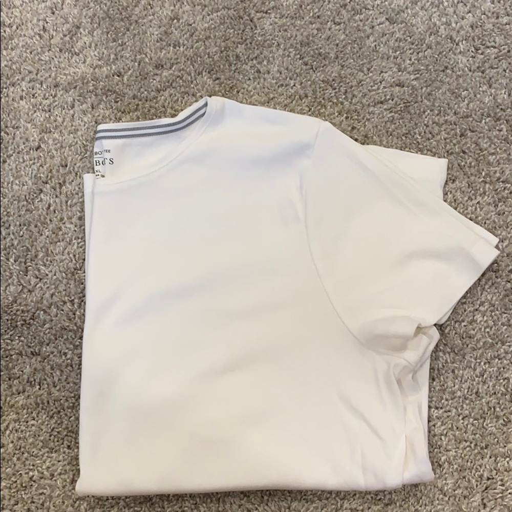 The Talbots Tee, XL
